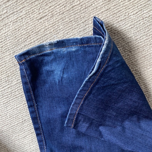 Joe’s Jeans Honey fit - Sz 28 - Picture 4 of 8